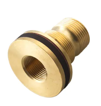 25mm (1") Watermark Tank Outlet