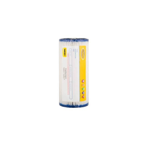Water Filter - Davey 5 Micron Poly Spun 10J