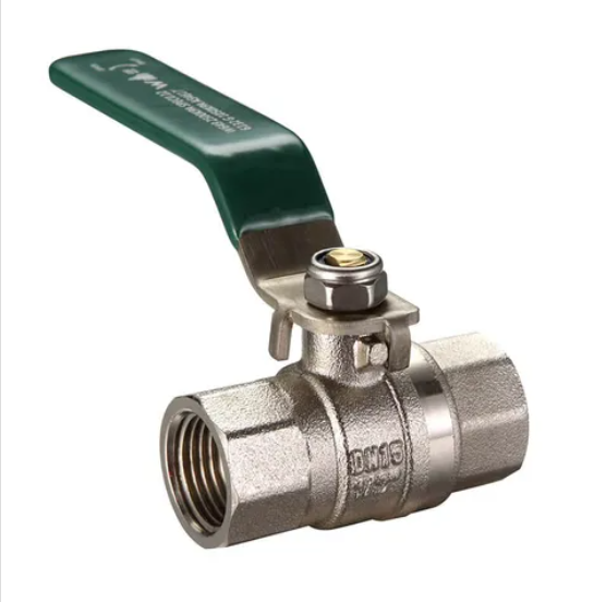Watermark 75mm (3") F/F Ball Valve